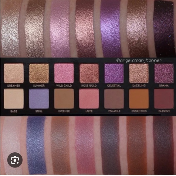 Norvina Palette - Picture 3 of 8